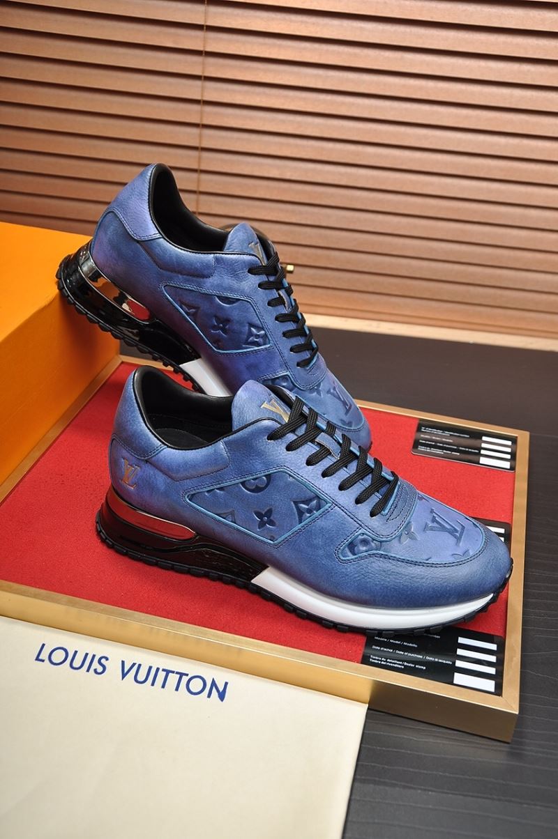 Louis Vuitton Run Away Sneaker